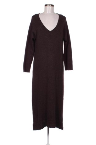 Sukienka La Strada Unica, Rozmiar L, Kolor Brązowy, Cena 225,06 zł