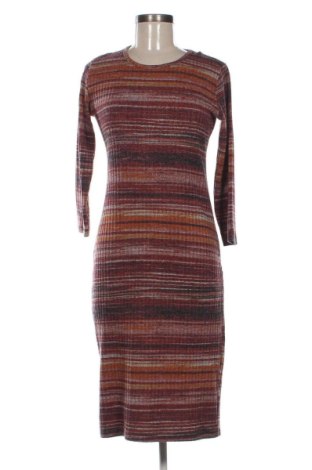 Sukienka La faba, Rozmiar M, Kolor Kolorowy, Cena 131,57 zł