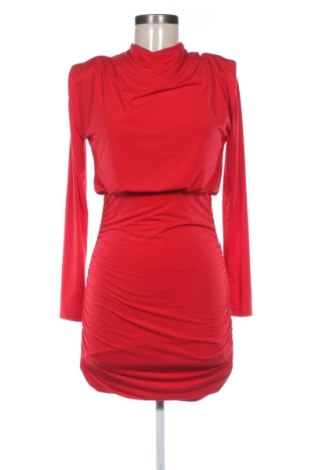 Rochie Lab, Mărime S, Culoare Roșu, Preț 128,00 Lei