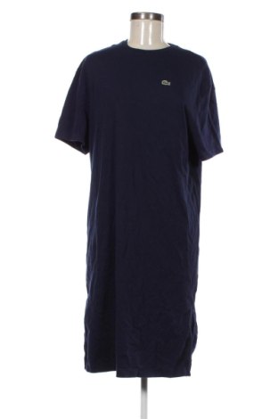 Kleid Lacoste, Größe M, Farbe Blau, Preis 187,99 €