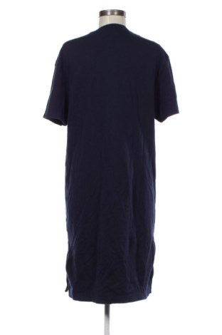 Kleid Lacoste, Größe M, Farbe Blau, Preis 187,99 €