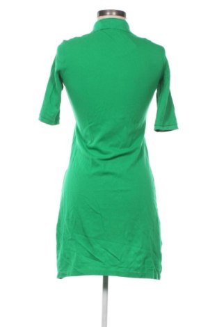 Ruha Lacoste, Méret XS, Szín Zöld, Ár 33 289 Ft