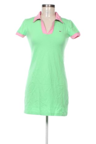 Kleid Lacoste, Größe S, Farbe Grün, Preis € 87,99