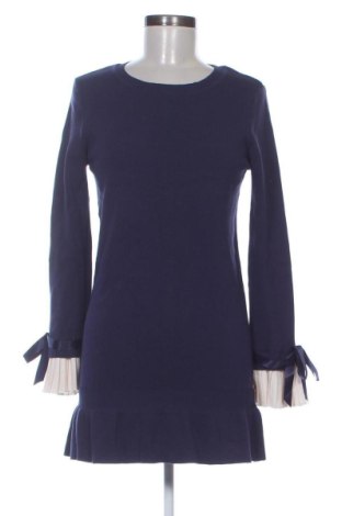 Φόρεμα Laetitia Mem, Μέγεθος S, Χρώμα Μπλέ, Τιμή 19,97 €