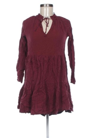 Рокля Lager 157, Размер S, Цвят Червен, Цена 20,45 €