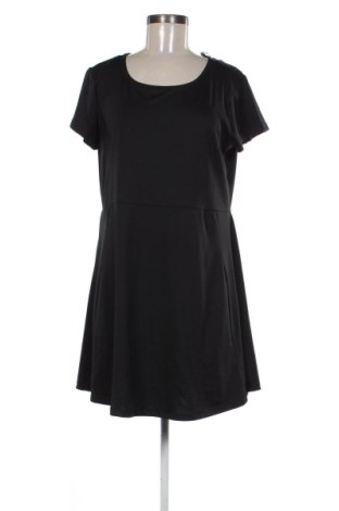 Φόρεμα Lager 157, Μέγεθος XL, Χρώμα Μαύρο, Τιμή 23,99 €