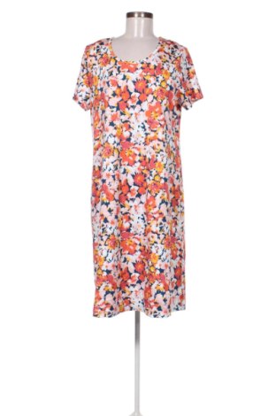 Φόρεμα Lands' End, Μέγεθος L, Χρώμα Πολύχρωμο, Τιμή 23,99 €