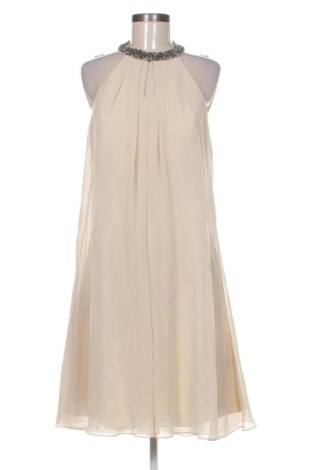 Rochie Laona, Mărime L, Culoare Bej, Preț 255,45 Lei