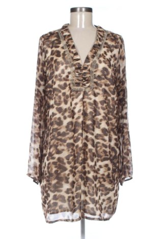 Sukienka Lara, Rozmiar L, Kolor Kolorowy, Cena 125,97 zł