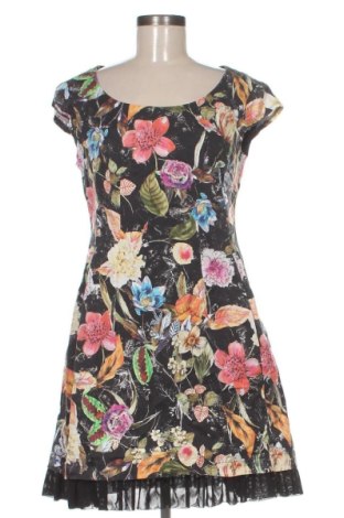 Kleid Lara Fabio, Größe L, Farbe Mehrfarbig, Preis € 19,97