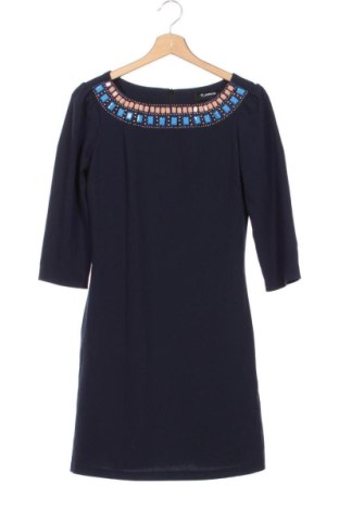 Sukienka Lashez, Rozmiar XS, Kolor Niebieski, Cena 79,15 zł