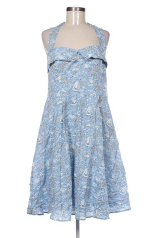 Рокля Laura Ashley, Размер M, Цвят Многоцветен, Цена 24,44 €