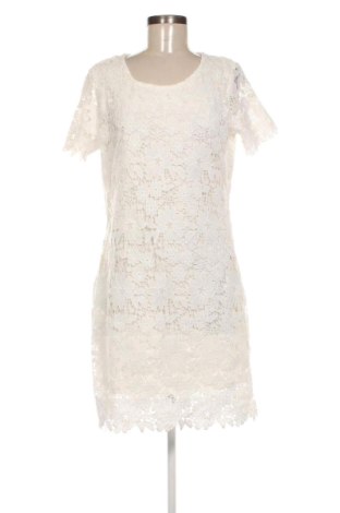 Rochie Laura Kent, Mărime M, Culoare Ecru, Preț 123,99 Lei