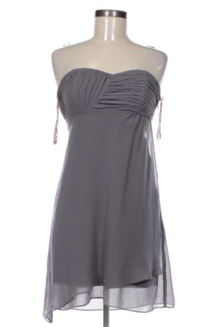 Rochie Laura Scott, Mărime XS, Culoare Gri, Preț 35,09 Lei