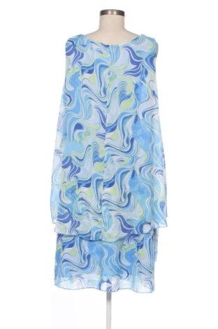 Rochie Laura Torelli, Mărime L, Culoare Multicolor, Preț 123,99 Lei