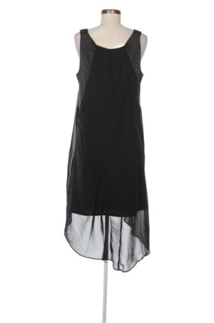 Sukienka Laura Torelli, Rozmiar L, Kolor Czarny, Cena 104,99 zł