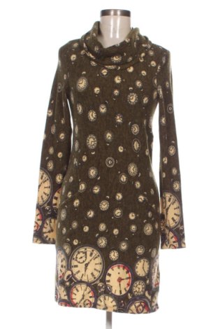 Φόρεμα Lavand., Μέγεθος M, Χρώμα Πολύχρωμο, Τιμή 20,00 €