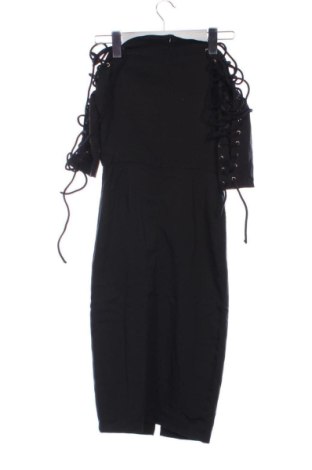 Rochie Lavish Alice, Mărime M, Culoare Negru, Preț 589,98 Lei