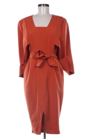 Sukienka Lavish Alice, Rozmiar M, Kolor Pomarańczowy, Cena 225,10 zł