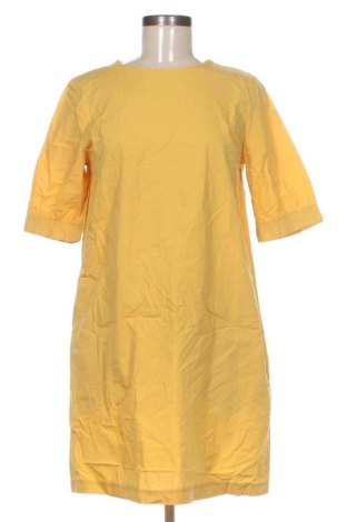 Šaty  Liebesgluck, Veľkosť M, Farba Žltá, Cena  29,95 €