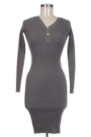 Kleid Lilie Rose, Größe S, Farbe Grau, Preis € 20,00