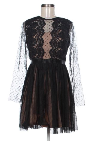 Šaty  Lily Mcbee, Veľkosť L, Farba Čierna, Cena  31,73 €