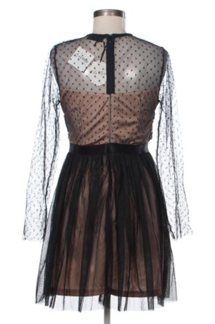 Šaty  Lily Mcbee, Veľkosť L, Farba Čierna, Cena  31,73 €