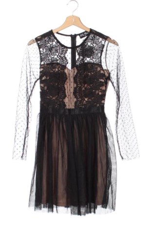 Šaty  Lily Mcbee, Veľkosť S, Farba Čierna, Cena  47,59 €