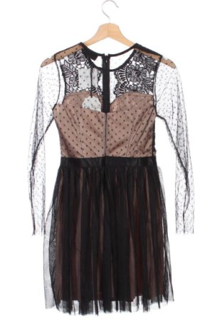 Šaty  Lily Mcbee, Veľkosť S, Farba Čierna, Cena  47,59 €