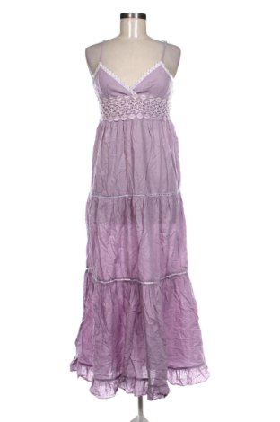 Sukienka Lina, Rozmiar M, Kolor Fioletowy, Cena 133,96 zł
