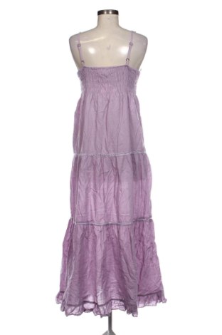 Sukienka Lina, Rozmiar M, Kolor Fioletowy, Cena 133,96 zł