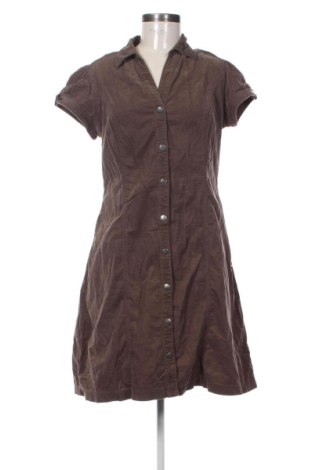 Рокля Lindex, Размер L, Цвят Кафяв, Цена 14,31 €