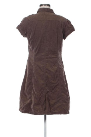 Рокля Lindex, Размер L, Цвят Кафяв, Цена 14,31 €