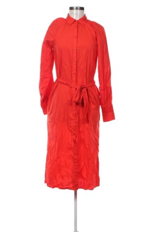 Рокля Lindex, Размер XS, Цвят Червен, Цена 25,05 €