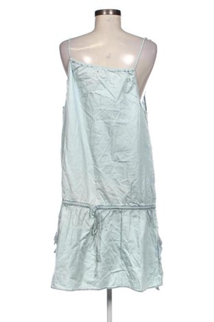 Rochie Lindex, Mărime L, Culoare Albastru, Preț 109,48 Lei