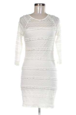 Šaty  Lindex, Veľkosť S, Farba Biela, Cena  7,00 €