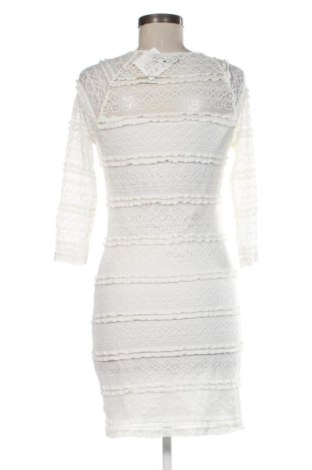 Šaty  Lindex, Veľkosť S, Farba Biela, Cena  7,00 €