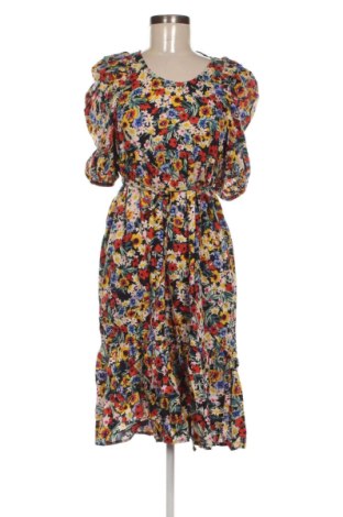 Rochie Lindex, Mărime XS, Culoare Multicolor, Preț 196,99 Lei