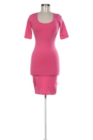 Sukienka Lindex, Rozmiar XS, Kolor Różowy, Cena 53,58 zł