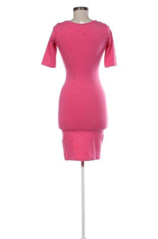 Sukienka Lindex, Rozmiar XS, Kolor Różowy, Cena 53,58 zł