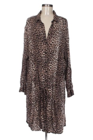 Rochie Lindex, Mărime XL, Culoare Multicolor, Preț 151,99 Lei