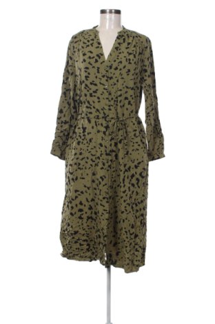 Rochie Lindex, Mărime L, Culoare Multicolor, Preț 151,99 Lei