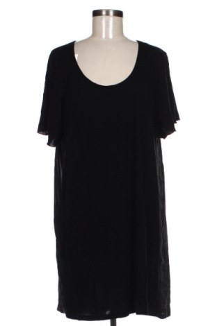 Kleid Lindex, Größe XXL, Farbe Schwarz, Preis € 26,99