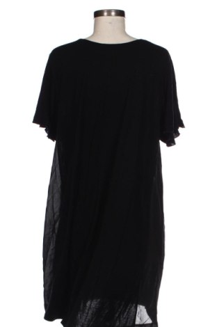 Kleid Lindex, Größe XXL, Farbe Schwarz, Preis € 26,99