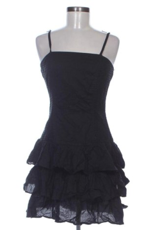 Kleid Lindex, Größe M, Farbe Schwarz, Preis 20,00 €