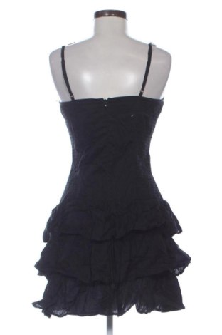 Kleid Lindex, Größe M, Farbe Schwarz, Preis 20,00 €