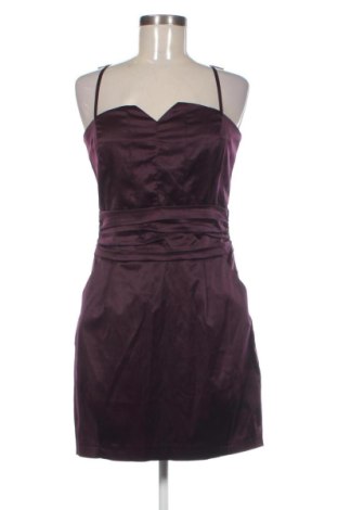 Kleid Lindex, Größe S, Farbe Lila, Preis 22,00 €