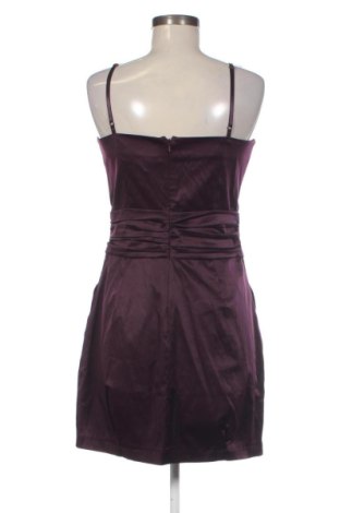 Kleid Lindex, Größe S, Farbe Lila, Preis 22,00 €