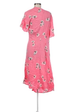 Kleid Lindex, Größe M, Farbe Mehrfarbig, Preis 25,99 €