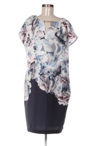 Kleid Linea, Größe XL, Farbe Mehrfarbig, Preis € 26,99